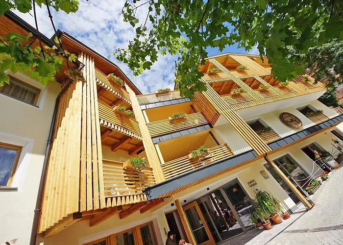 Hotel La Palsa La Valle